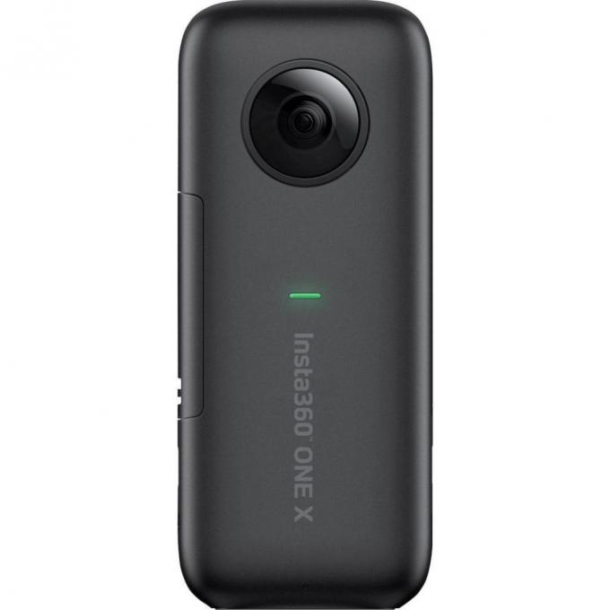 Цифровая видеокамера Insta360 One X Black CINONEX/A