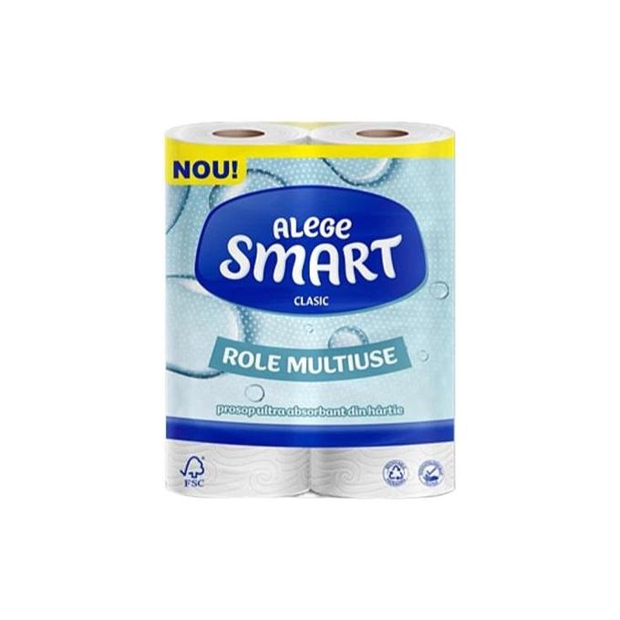 Smart Tissue 5944582100282