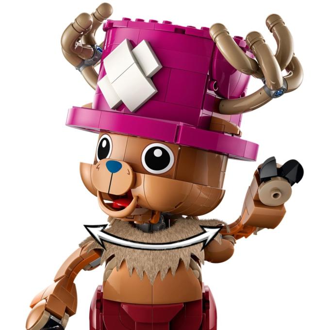LEGO 75643-