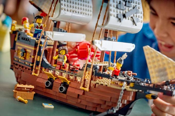 LEGO 31387