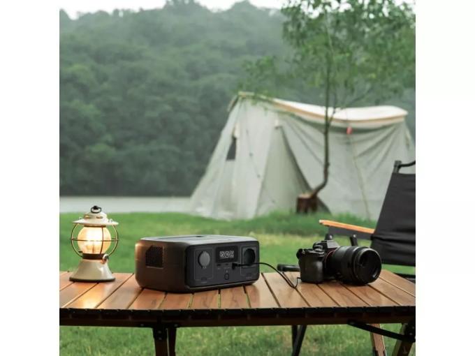 EcoFlow EFRIVER3-EU-CBOX_EU