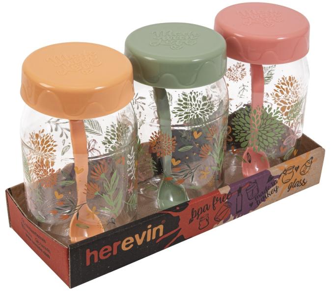Herevin 131507-457