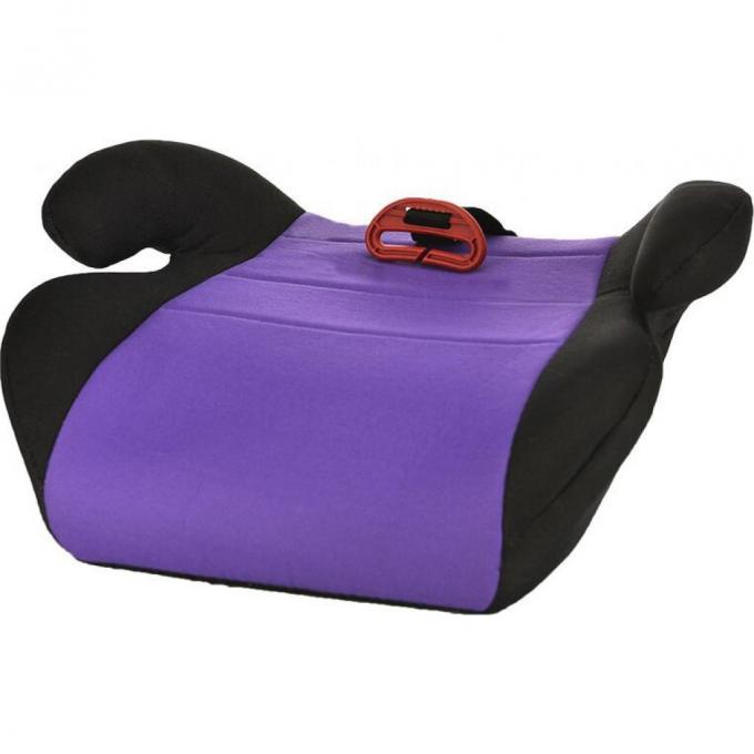 Автокресло Car Baby Seat Бустер 710 Purple (619001)