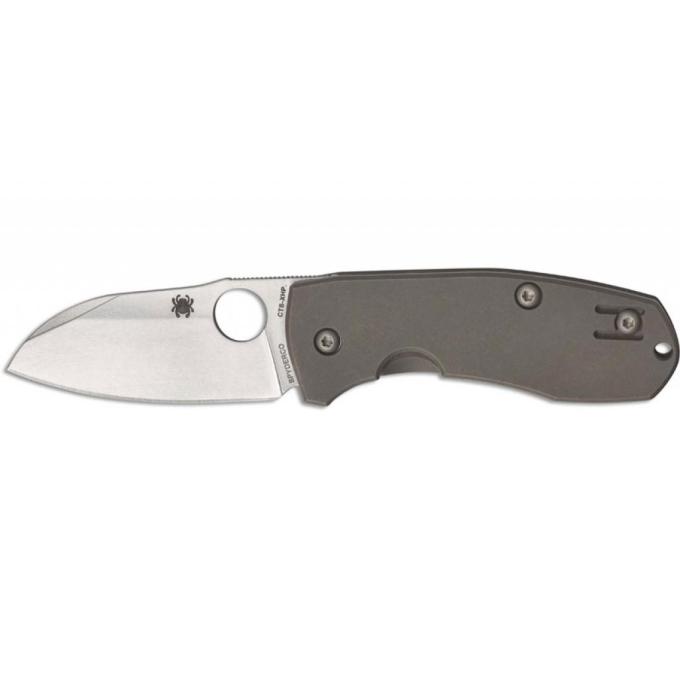 Spyderco C158TIP2