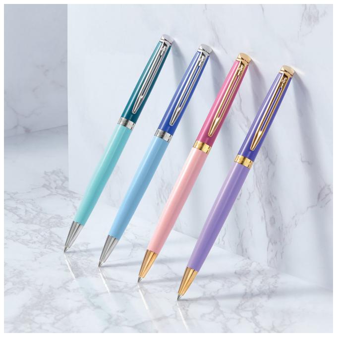 Waterman 22 581