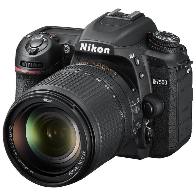 Nikon VBA510K002