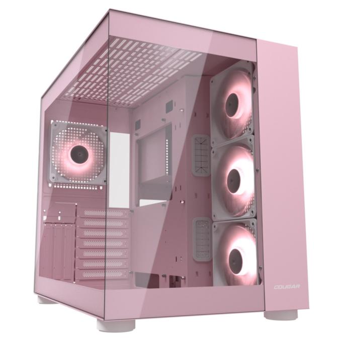 Cougar FV150 MINI Pink