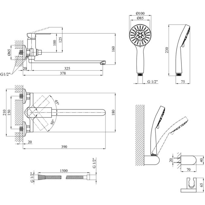 Kroner CV023617
