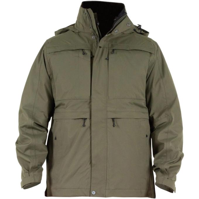 First Tactical 118500-830-L-R