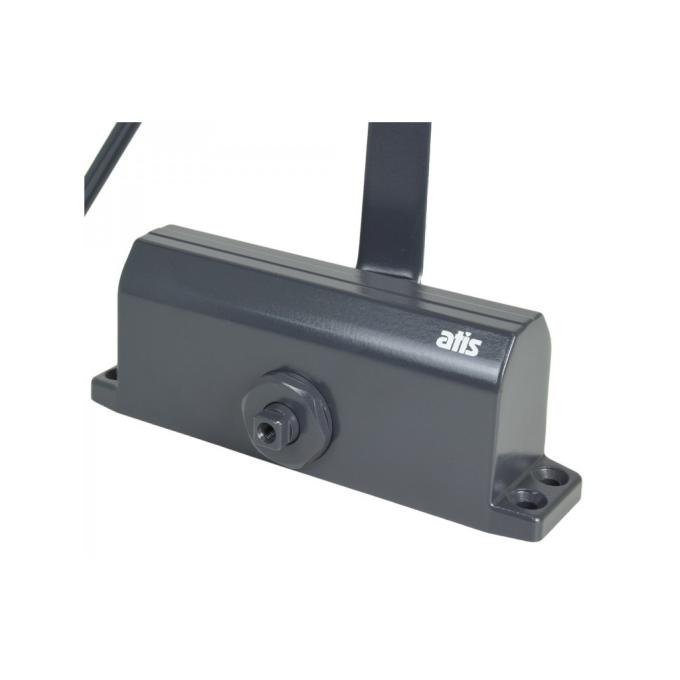 ATIS DC-604 Graphite