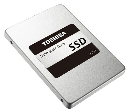 Накопитель SSD TOSHIBA HDTS796EZSTA