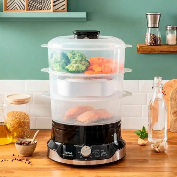 TEFAL VC204810