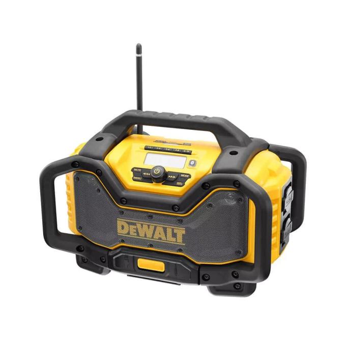 DeWALT DCR027