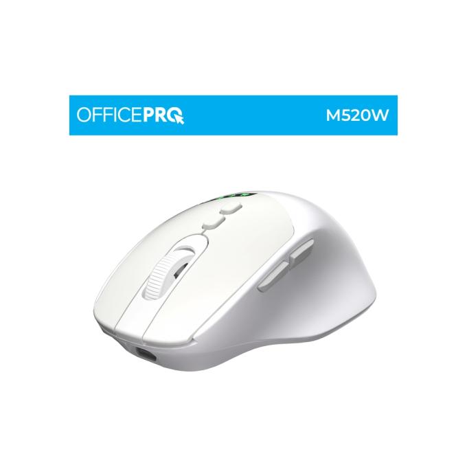 OfficePro M520W