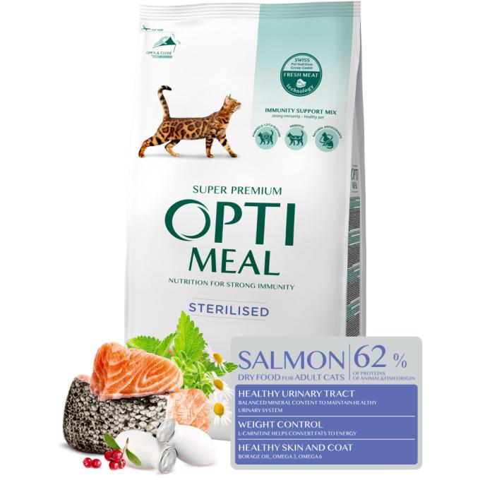 Optimeal 4820215368162