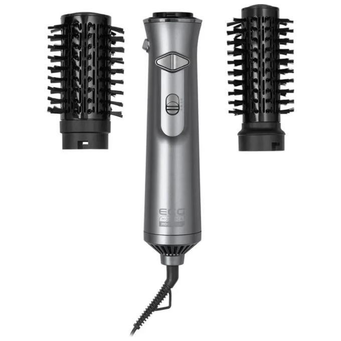 ECG Modifica Hairbrush Moonstone