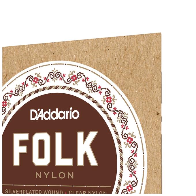 D'Addario EJ32C