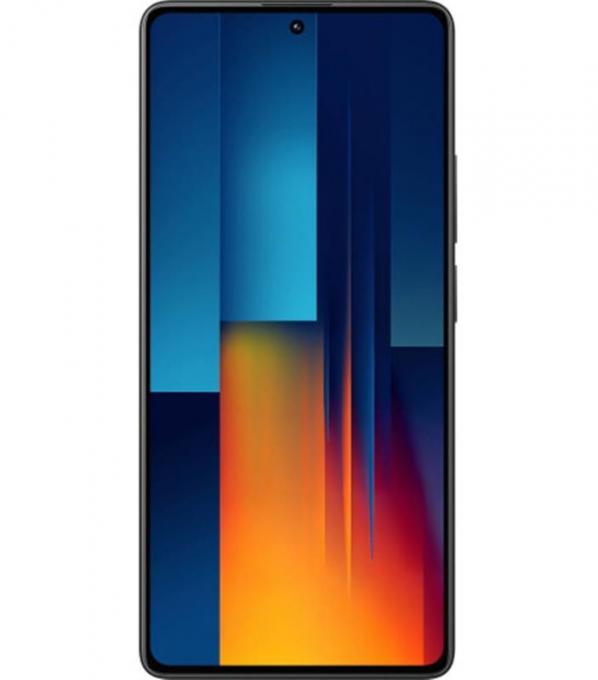 Xiaomi Poco M6 Pro 12/512GB Blue