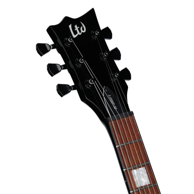 LTD EC-201FT Black