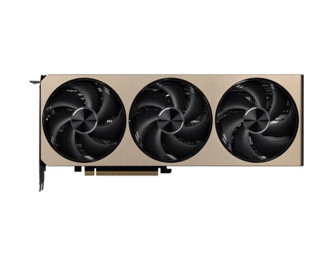 MSI 5070TI 16G INSPIRE 3X OC