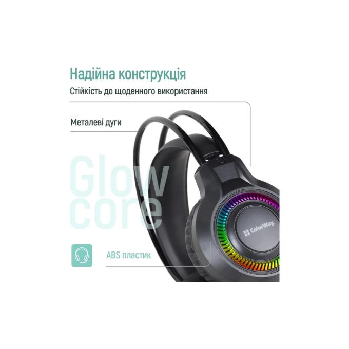 ColorWay CW-HPG02BK