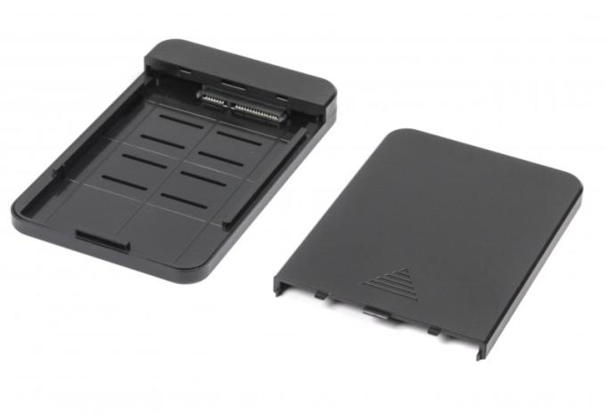 AgeStar 31UB2A18 (Black)