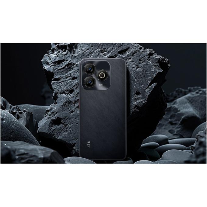 ZTE Blade A75 4/128GB Black