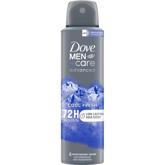 DOVE 8720181284885