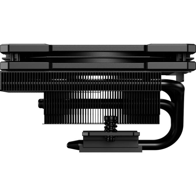 ID-Cooling IS-67-XT Black