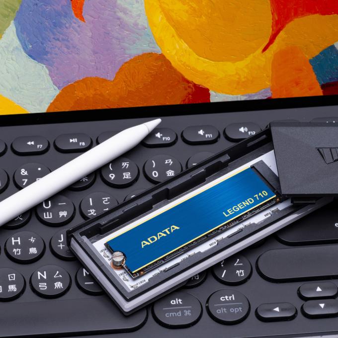 ADATA ALEG-710-2TCS