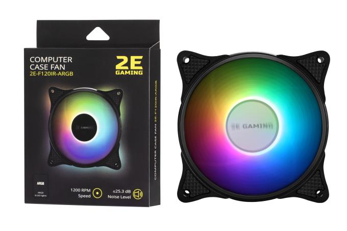 2E 2E-F120IR-ARGB
