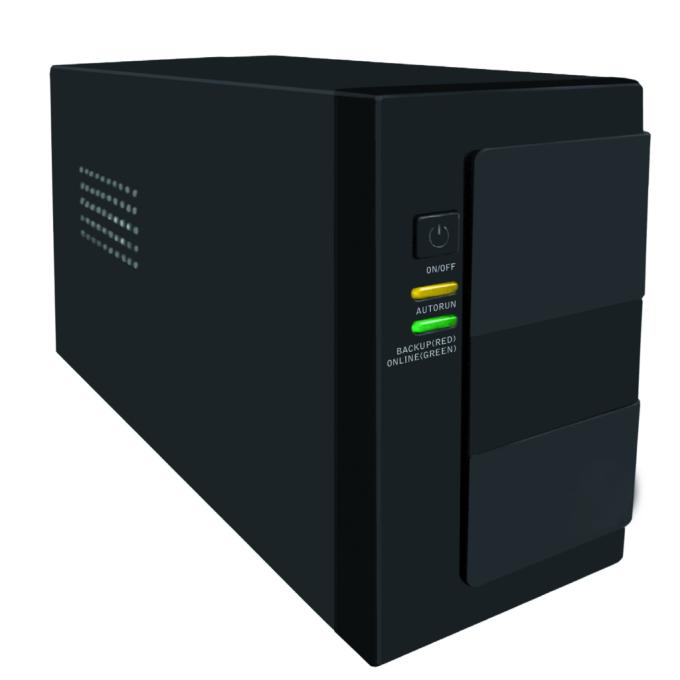 SVC VR-330Li