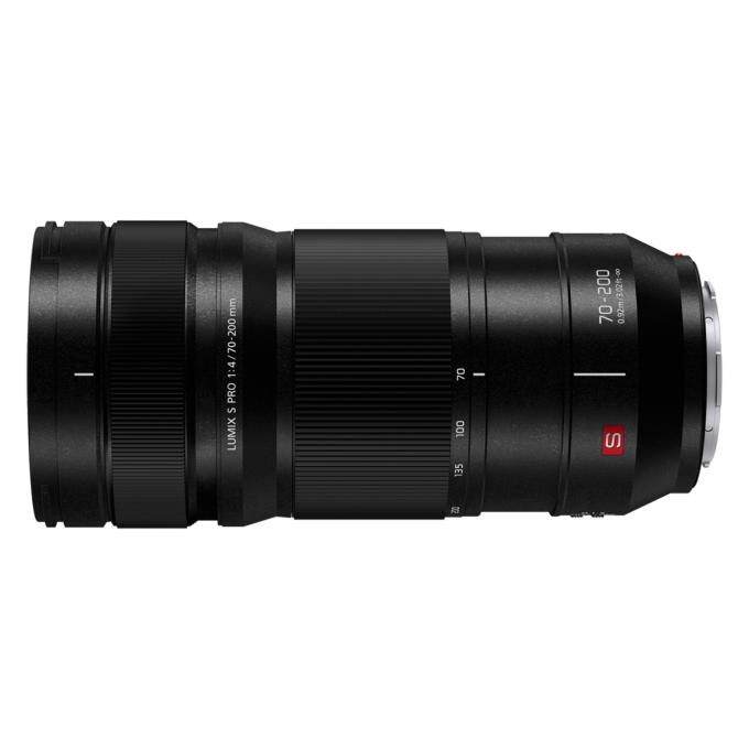 PANASONIC S-R70200E