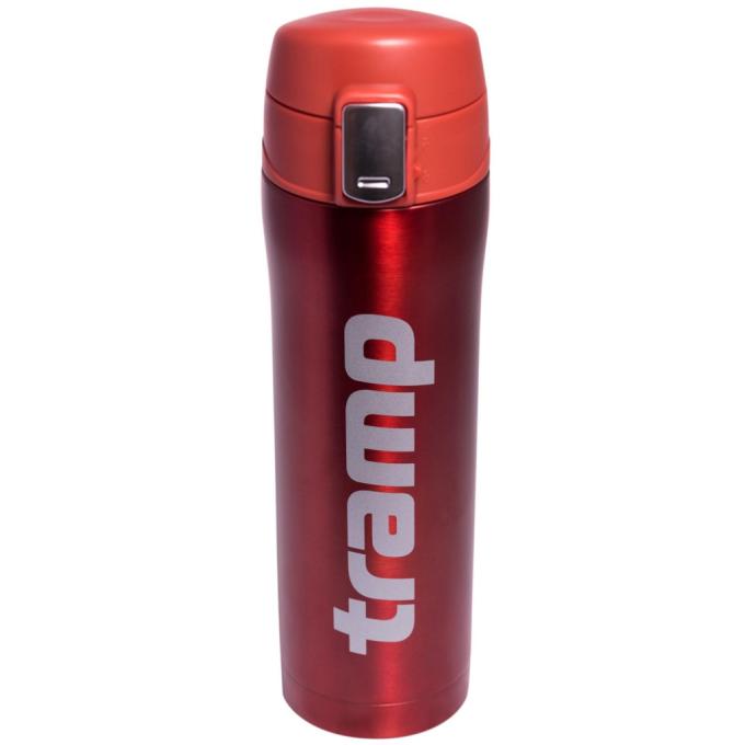 Tramp UTRC-107-red