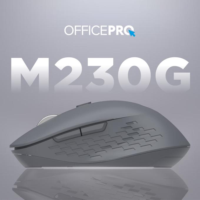 OfficePro M230G