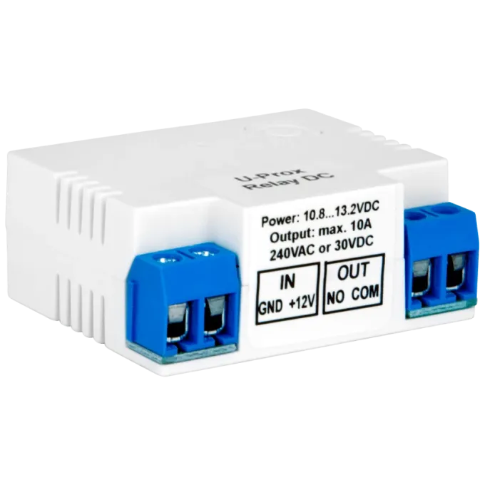 U-Prox Relay DC
