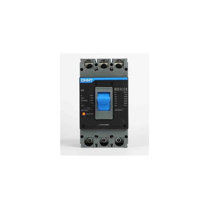 Chint NXM-400S-3300-400A