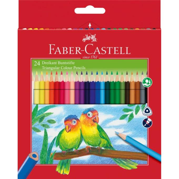 Faber-Castell 21615