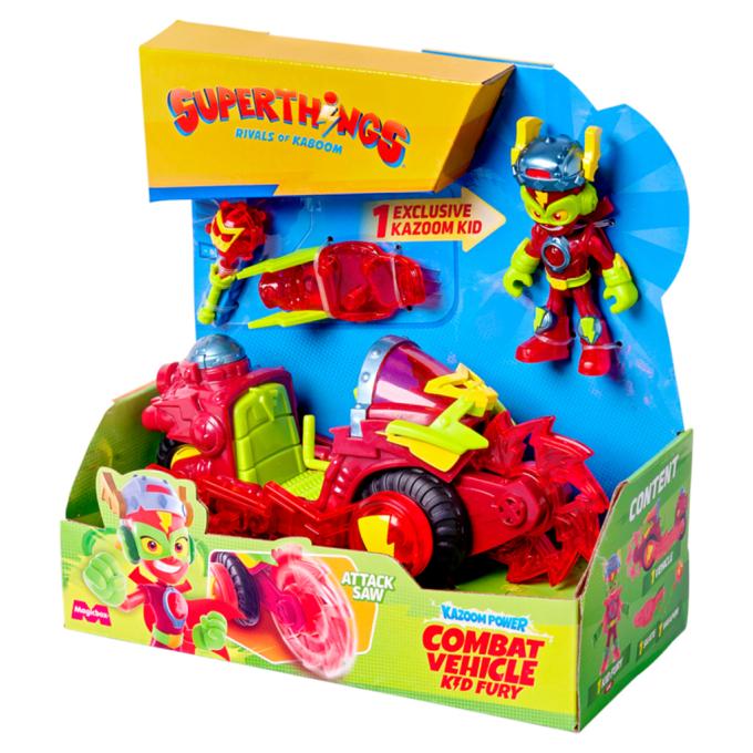 SuperThings PSTSP116IN210