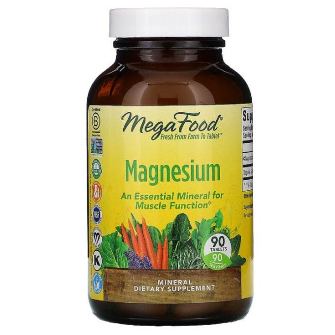 MegaFood MGF-10120