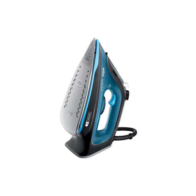 BRAUN SI5256BL