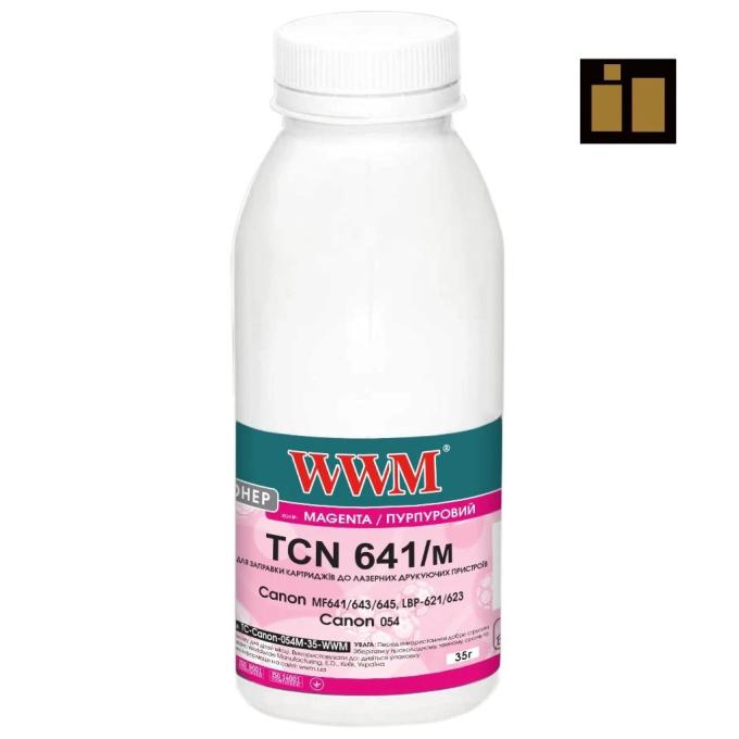 WWM TC-Canon-054M-35-WWM