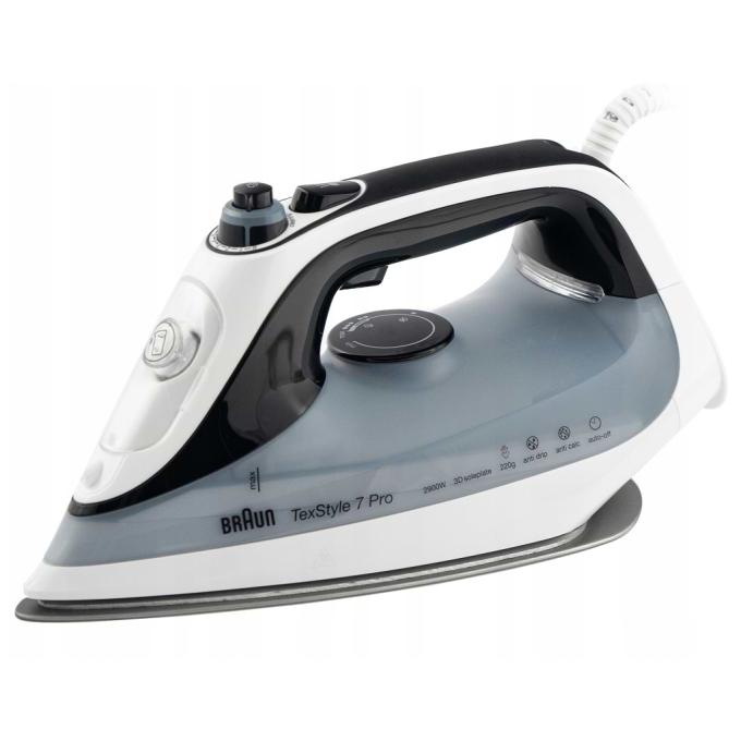 BRAUN SI7149WB