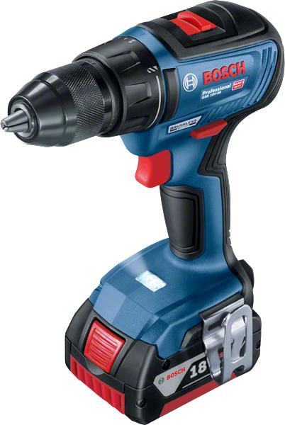 BOSCH Professional GSR 18V-50 (06019H5000)