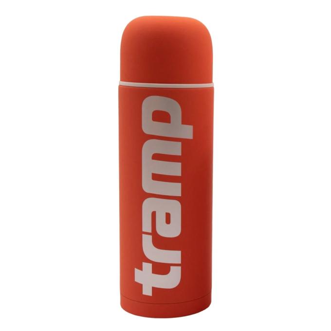 Tramp UTRC-109-orange