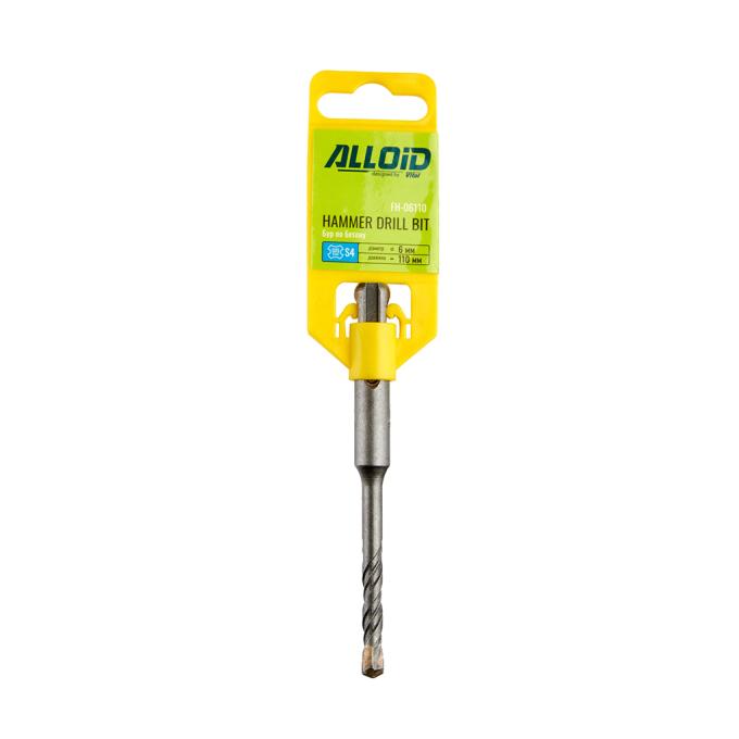 Alloid FH-06110
