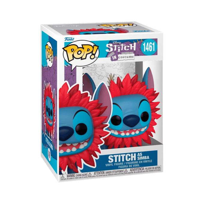 Funko Pop 75164