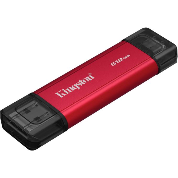 Kingston SPSD/512GB