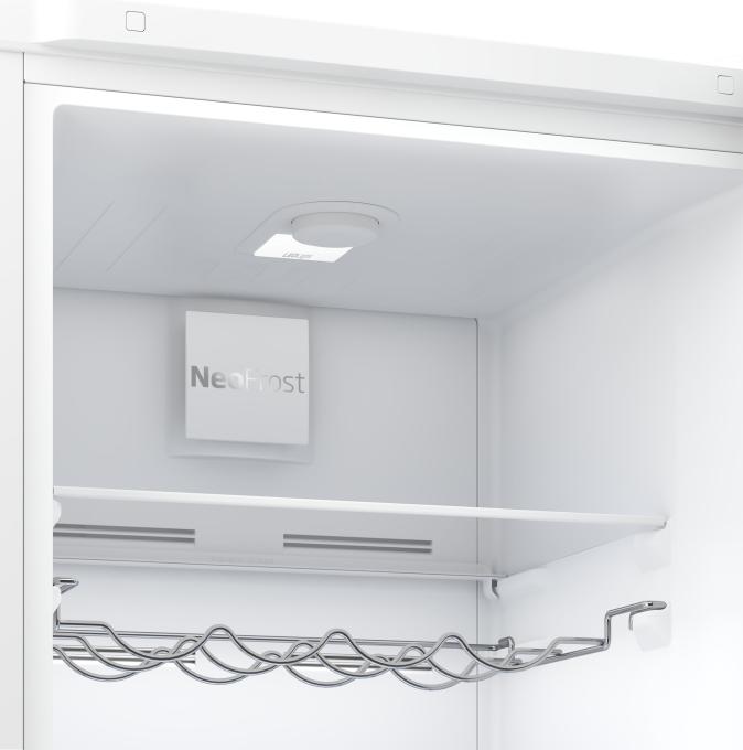 BEKO RCNA366K40WN
