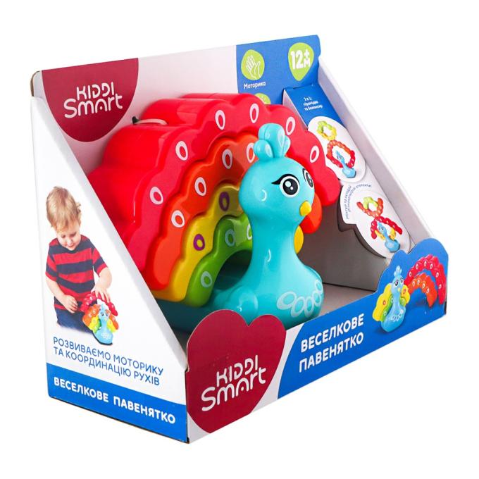 Kiddi Smart 4508-KS